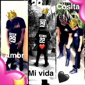 Meet your Posher, Lenny